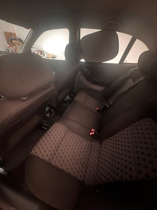 SEAT Leon 2004
