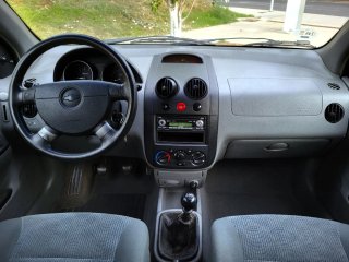 Chevrolet Kalos 2005 ! 86.000 KM