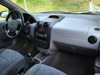 Chevrolet Kalos 2005 ! 86.000 KM