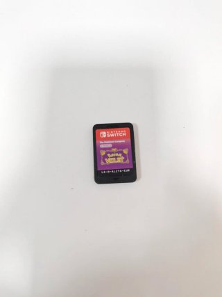 Juego Pokémon Violet para Nintendo Switch