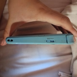 Nintendo 2DS Azul