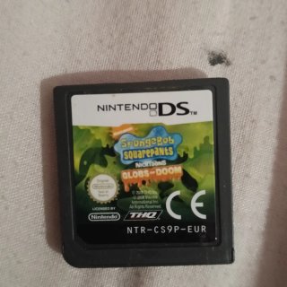 Nintendo 2DS Azul