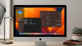 PC INTEL CORE I5- IMAC 2013-MAC OS VENTURA/8GB RAM