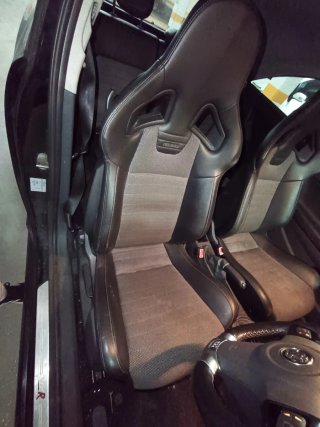 Opel Corsa 2008