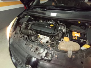 Opel Corsa 2008