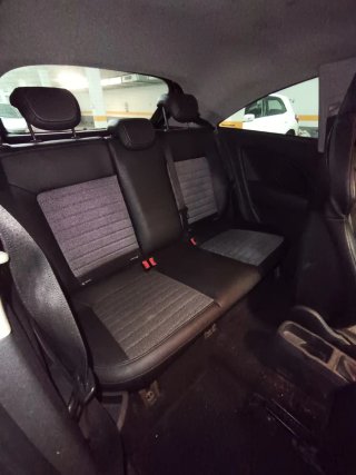 Opel Corsa 2008