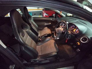 Opel Corsa 2008
