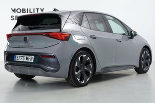Cupra Born 170kW (231 CV) 77kWh E-Boost Pack+Batter