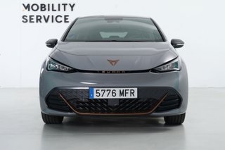 Cupra Born 170kW (231 CV) 77kWh E-Boost Pack+Batter