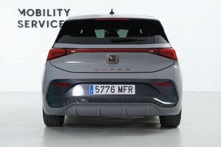 Cupra Born 170kW (231 CV) 77kWh E-Boost Pack+Batter