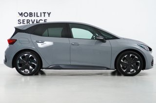 Cupra Born 170kW (231 CV) 77kWh E-Boost Pack+Batter