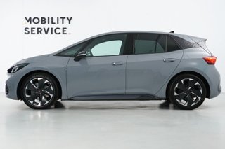 Cupra Born 170kW (231 CV) 77kWh E-Boost Pack+Batter