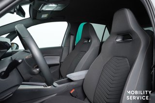 Cupra Born 170kW (231 CV) 77kWh E-Boost Pack+Batter