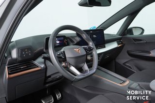 Cupra Born 170kW (231 CV) 77kWh E-Boost Pack+Batter