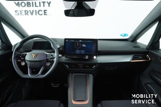 Cupra Born 170kW (231 CV) 77kWh E-Boost Pack+Batter