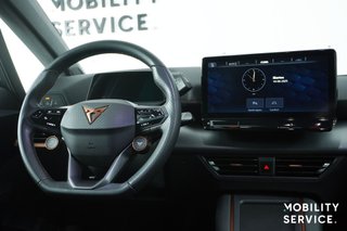 Cupra Born 170kW (231 CV) 77kWh E-Boost Pack+Batter