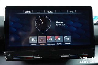 Cupra Born 170kW (231 CV) 77kWh E-Boost Pack+Batter