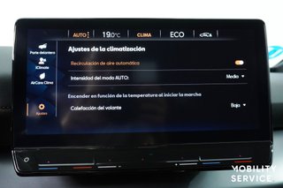 Cupra Born 170kW (231 CV) 77kWh E-Boost Pack+Batter