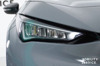 Cupra Born 170kW (231 CV) 77kWh E-Boost Pack+Batter