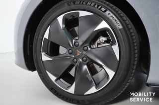 Cupra Born 170kW (231 CV) 77kWh E-Boost Pack+Batter