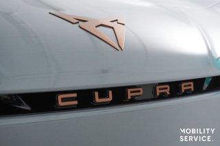 Cupra Born 170kW (231 CV) 77kWh E-Boost Pack+Batter