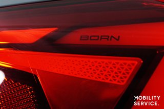 Cupra Born 170kW (231 CV) 77kWh E-Boost Pack+Batter