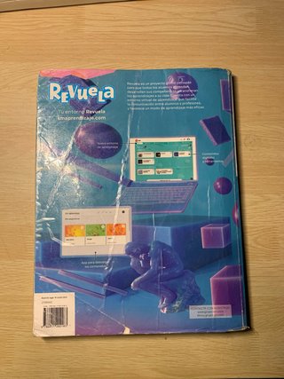 Filosofía, 1 Bachillerato, Revuela