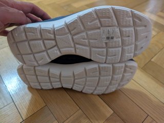 Zapatillas Skechers Slip-ins Summits EU 38