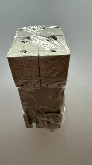 Magnetotérmico Schneider Electric iK60N C16 2P