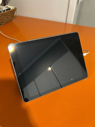 iPad 9.7 (2018) Space Gray