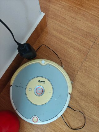 iRobot Roomba Pet Series