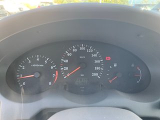 Nissan Micra 2002 1.4 82cv