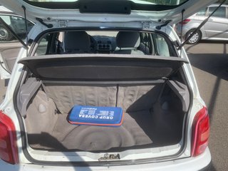 Nissan Micra 2002 1.4 82cv