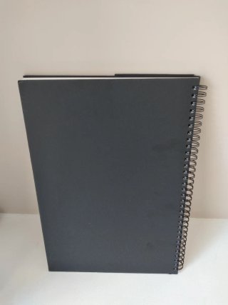 Album da disegno String & Space A3