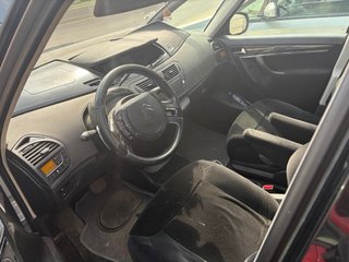 Citroen C4 Picasso 2009