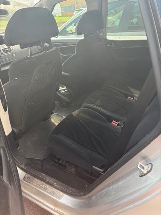 Citroen C4 Picasso 2009