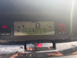 Citroen C4 Picasso 2009