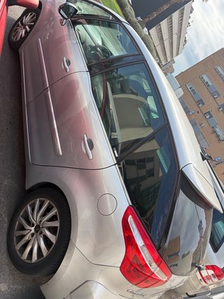 Citroen C4 Picasso 2009