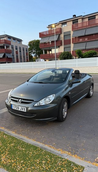 Peugeot 307 2005