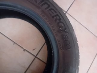 Neumático Michelin Energy Eco 185/65R15 88H