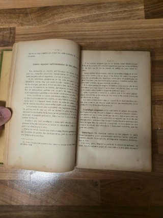 Libro Antiguo Los Canarios, R. B. Brehm
