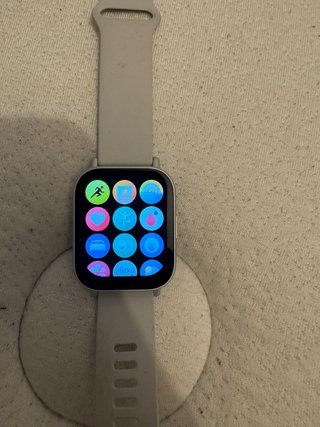 Xiaomi Redmi Watch 5 Active Gris
