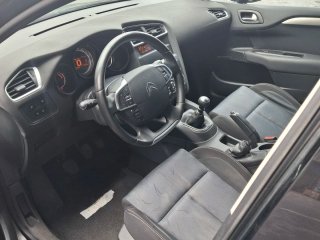 Citroen C4 2012