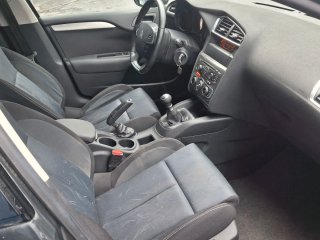 Citroen C4 2012