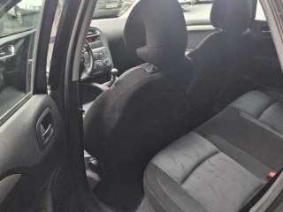 Citroen C4 2012