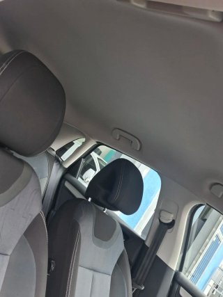 Citroen C4 2012