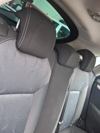 Citroen C4 2012