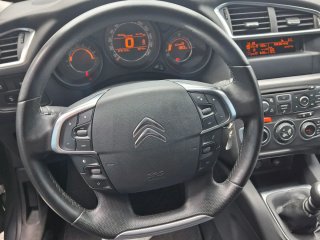 Citroen C4 2012