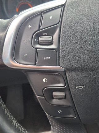 Citroen C4 2012