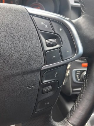 Citroen C4 2012